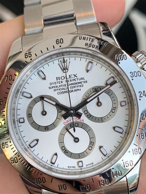 rolex daytona 116520 watch|rolex 116520 price.